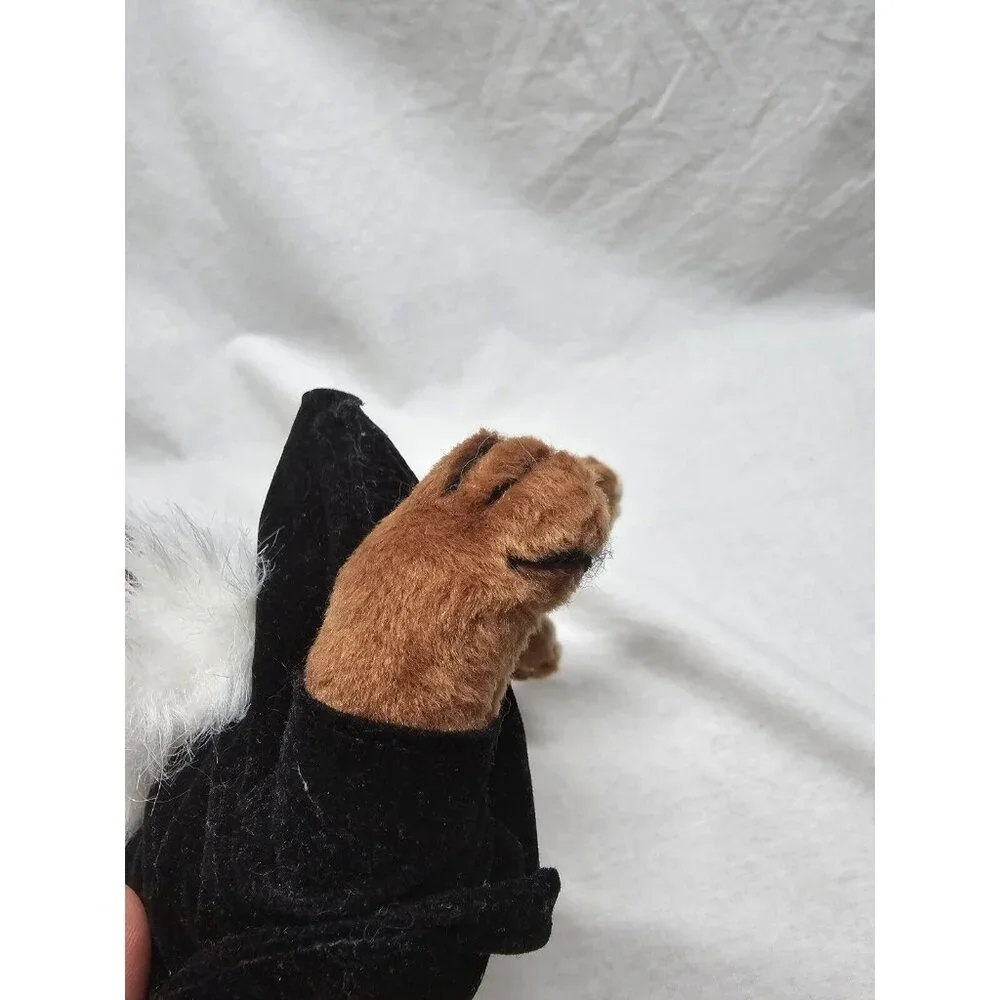 Nestle Nesquik Bunny Rabbit Plush Stuffed Animal - Picture 5 of 8